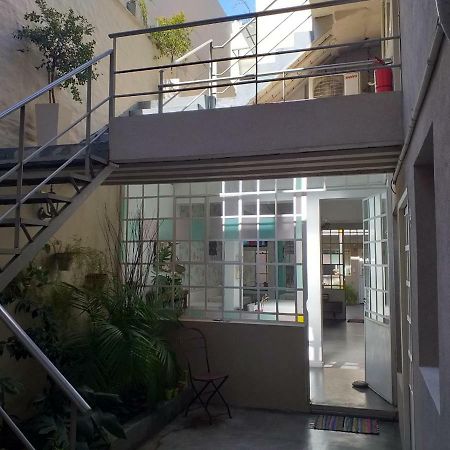 Boho Rooms Buenos Aires Exterior photo
