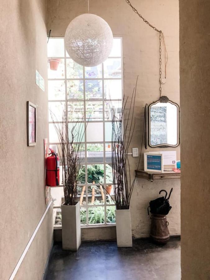 Boho Rooms Buenos Aires Exterior photo