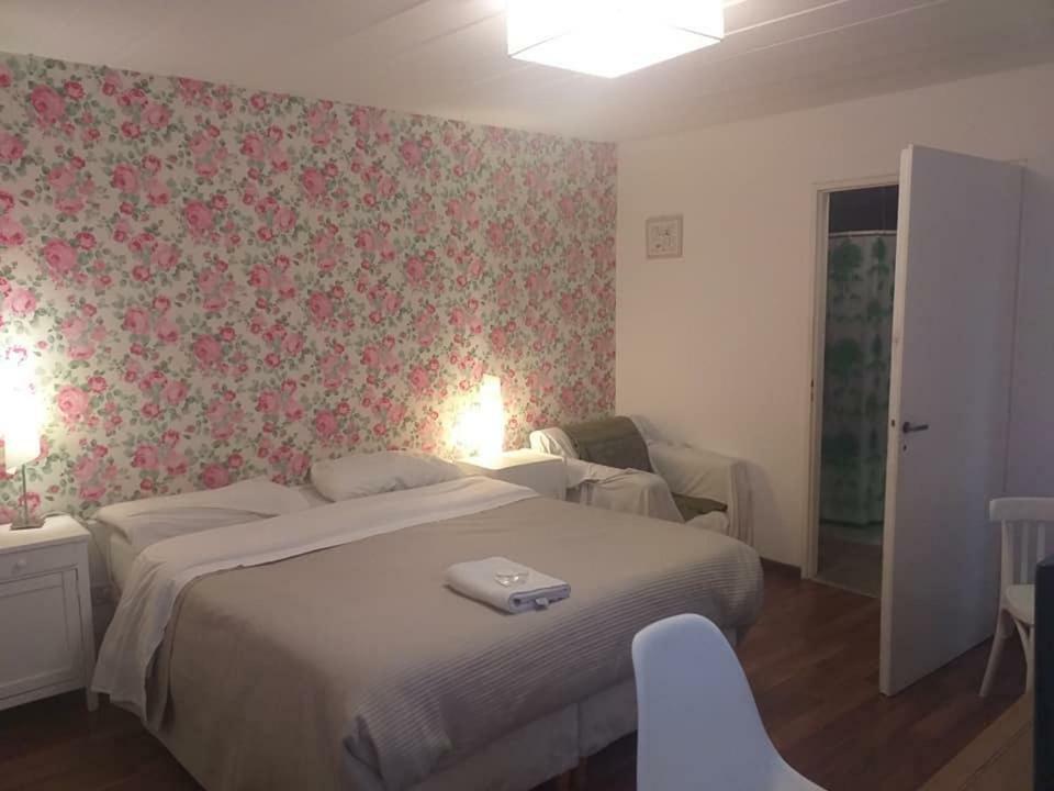 Boho Rooms Buenos Aires Exterior photo