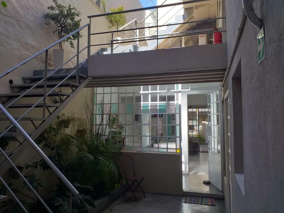 Boho Rooms Buenos Aires Exterior photo